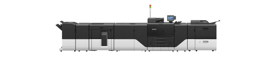 Xerox Returns to Cut-Sheet Inkjet with New Xerox® IJP900 Press